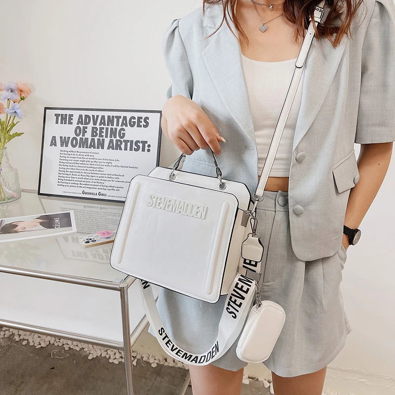 2023 Crossbody Bag