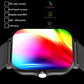 Black Case Colour Screen Smart Watch