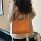 Large Capacity Handbags Designer Letters