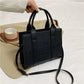 Large Capacity Handbags Designer Letters