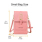 Smart Phone Crossbody Bags