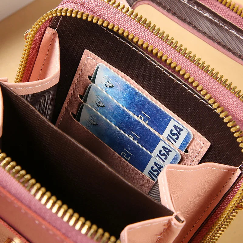 Smart Phone Crossbody Bags