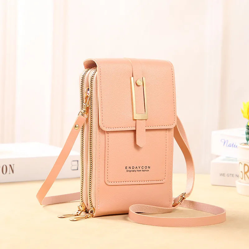 Smart Phone Crossbody Bags