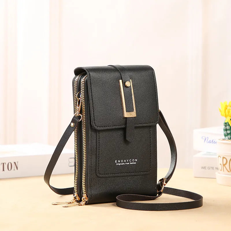 Smart Phone Crossbody Bags